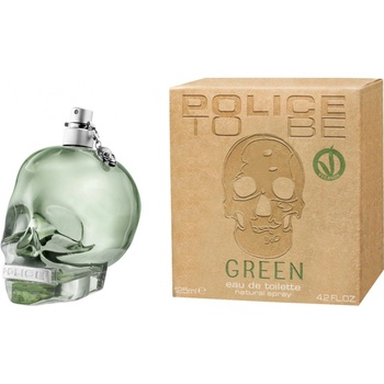 To Be Green EDT